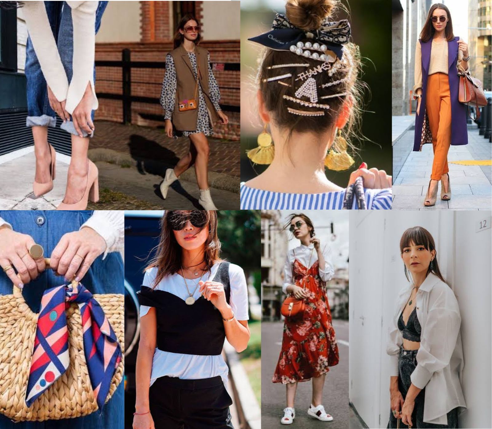 Marrom Cacau: Sofisticação e Riqueza no Seu Guarda-Roupa - inspiração 1