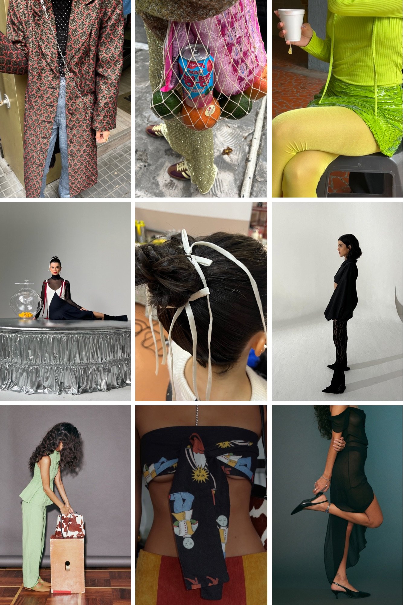 Marrom Cacau: Sofisticação e Riqueza no Seu Guarda-Roupa - inspiração 3