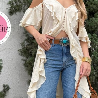 Monocromia Total: Alongue a Silhueta com Estilo - inspiração 2