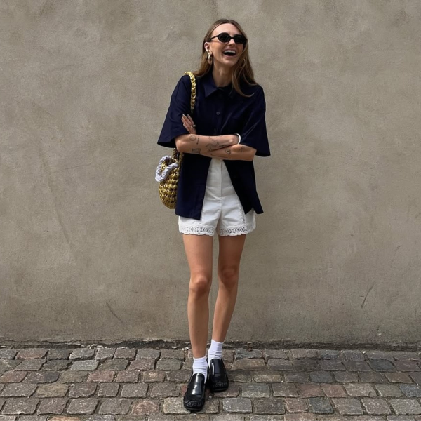 Monocromia Total: Alongue a Silhueta com Estilo - inspiração 3