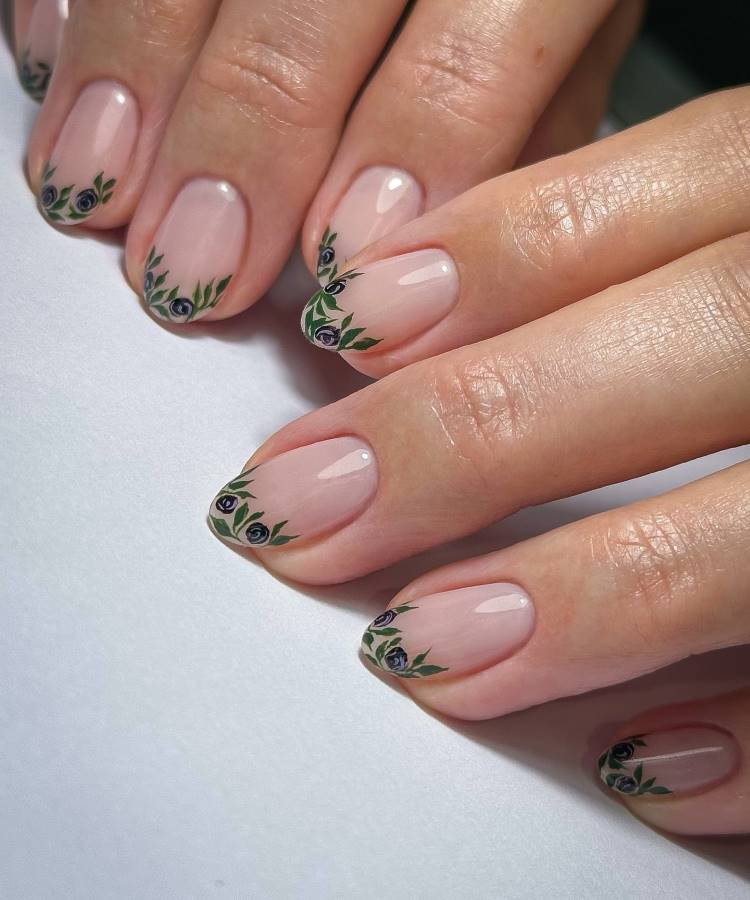 Como Remover o Gel Sem Danificar as Unhas Naturais - inspiração 1