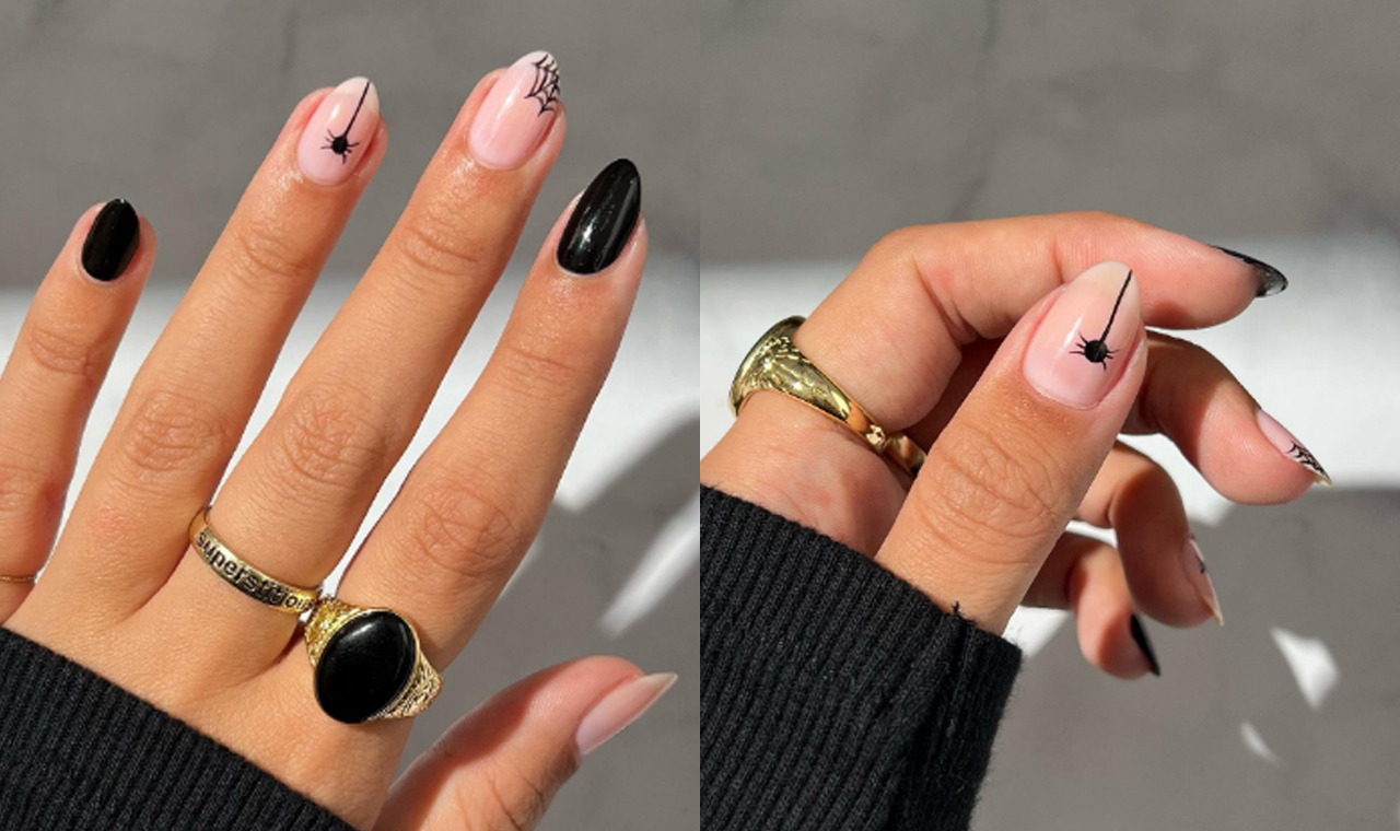 Cores Vibrantes: Dê Vida às Suas Unhas com Energia - inspiração 3