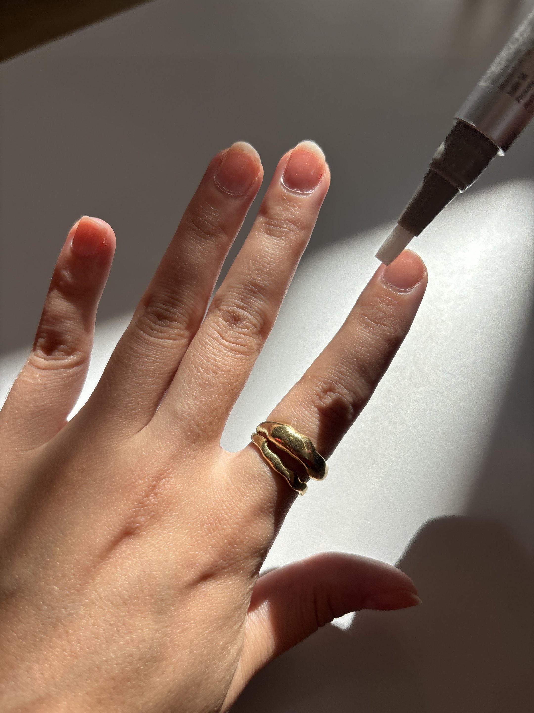 Dica #4: Escolha Inteligente: Acetona vs. Removedor Sem Acetona - inspiração 2