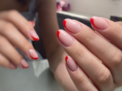 Dica #6: Pausa Para Respirar: A Importância de Intercalar Esmaltações - inspiração 1