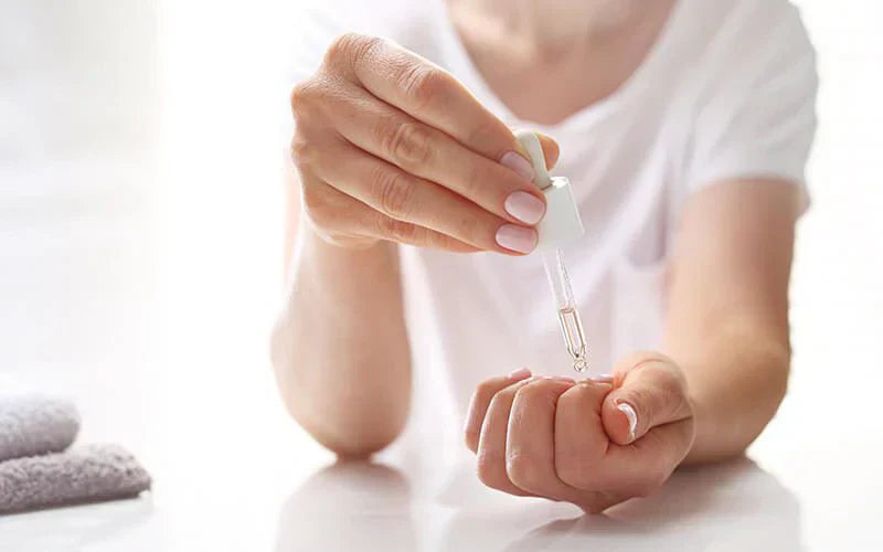 Dica #7: Alimentação Power: Nutrientes Essenciais Para Unhas Fortes - inspiração 3