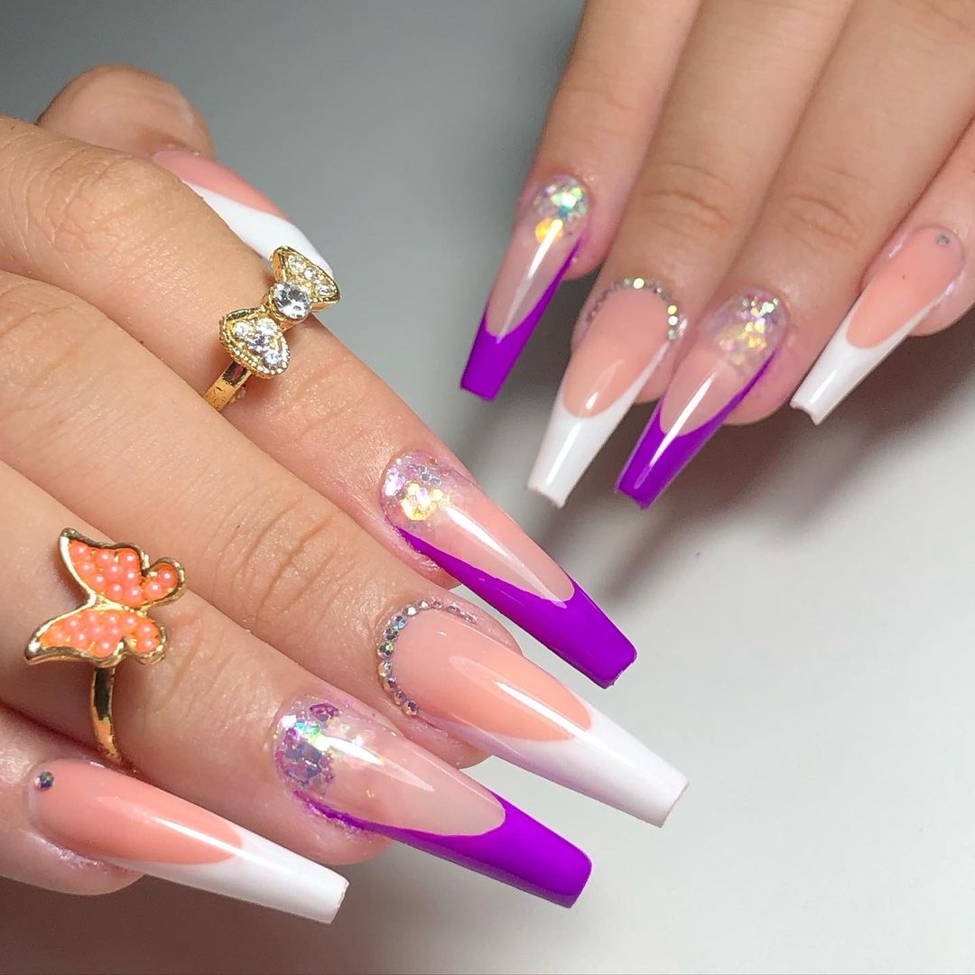 Desidratação Poderosa: A Base para Unhas Duradouras - inspiração 1