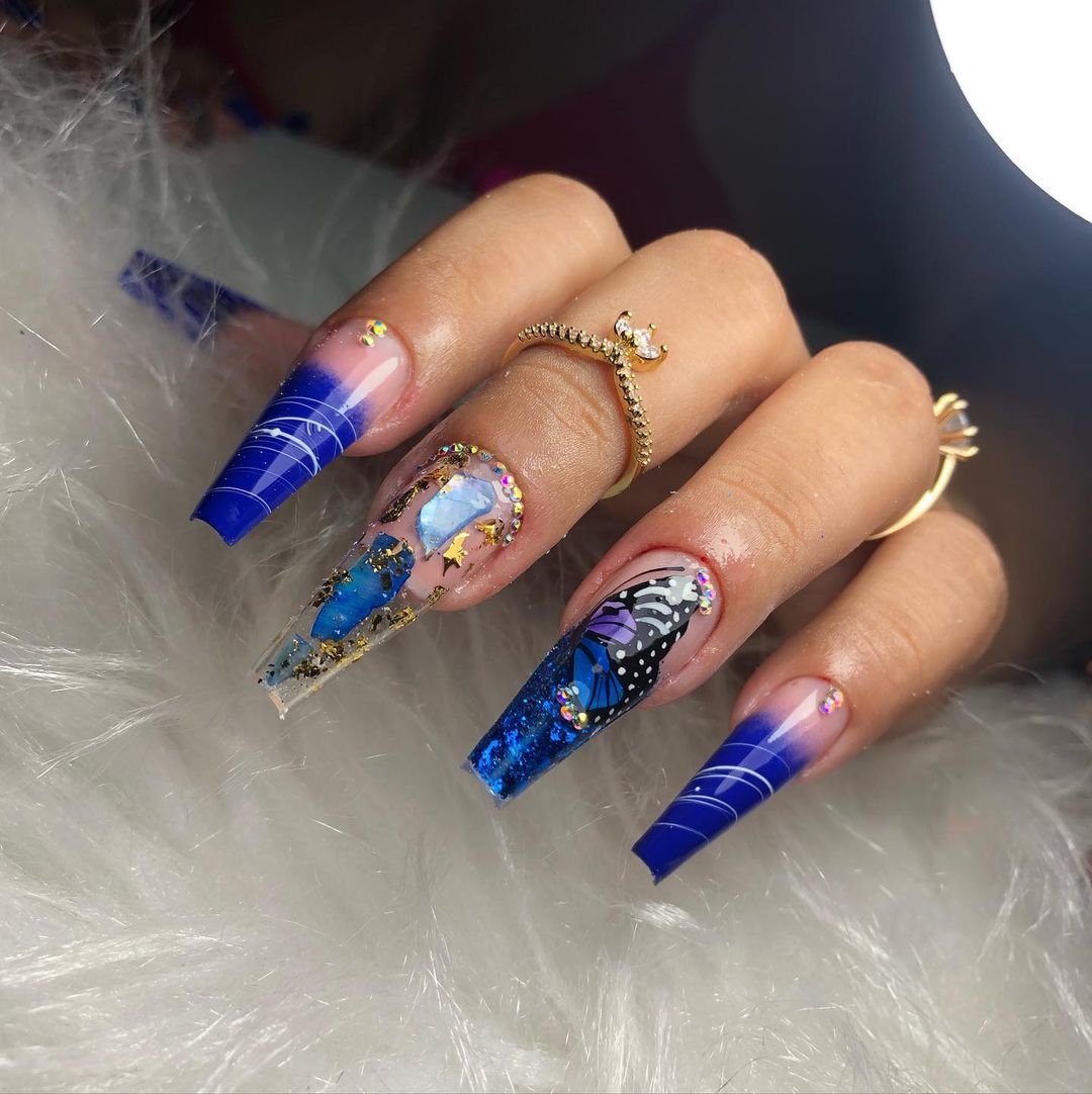 Escolha da Cola: Sua Aliada na Fixação Impecável - inspiração 1