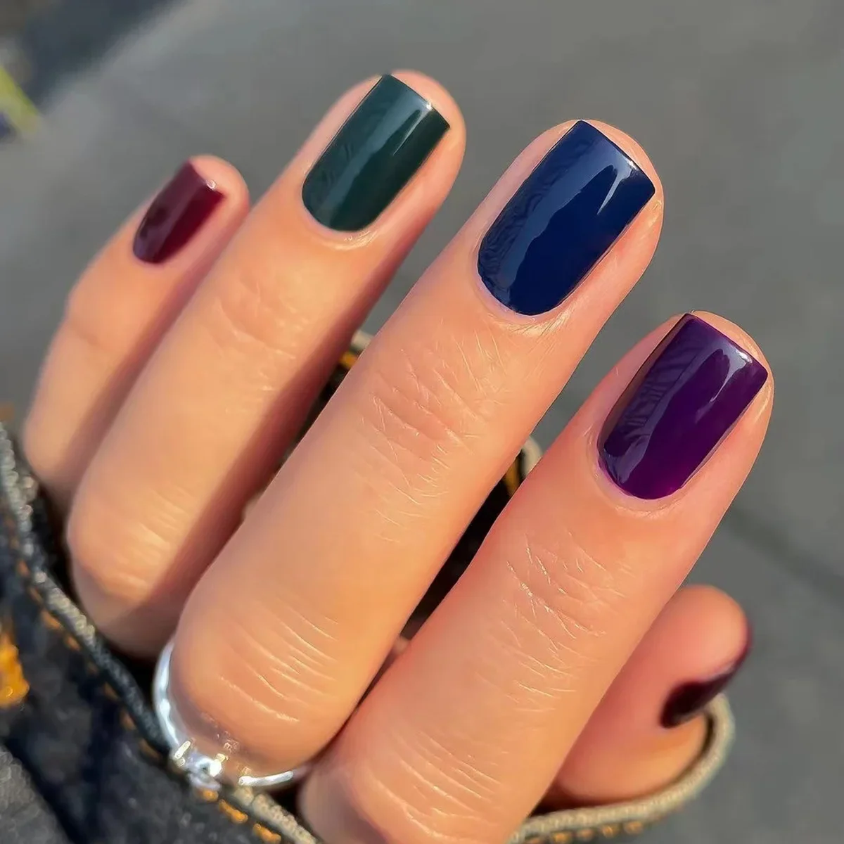 Higiene Blindada: Prevenção de Fungos e Micoses - inspiração 3