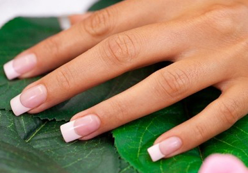 Alongamento Natural: Diga Adeus ao Aspecto Artificial - inspiração 1