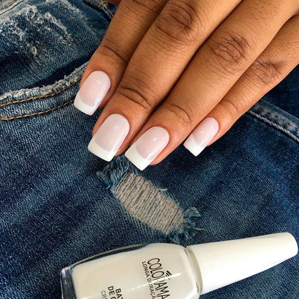 Alongamento Natural: Diga Adeus ao Aspecto Artificial - inspiração 3