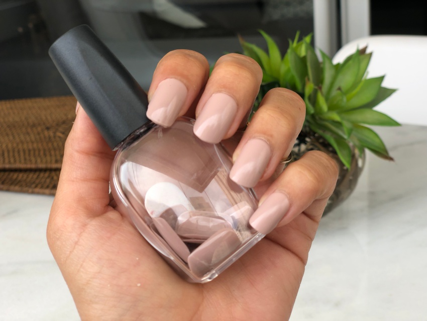 Cutículas Impecáveis: O Toque Final Para Unhas de Salão - inspiração 1