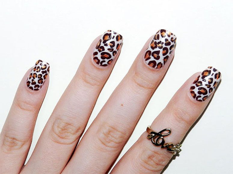 Cutículas Impecáveis: O Toque Final Para Unhas de Salão - inspiração 3