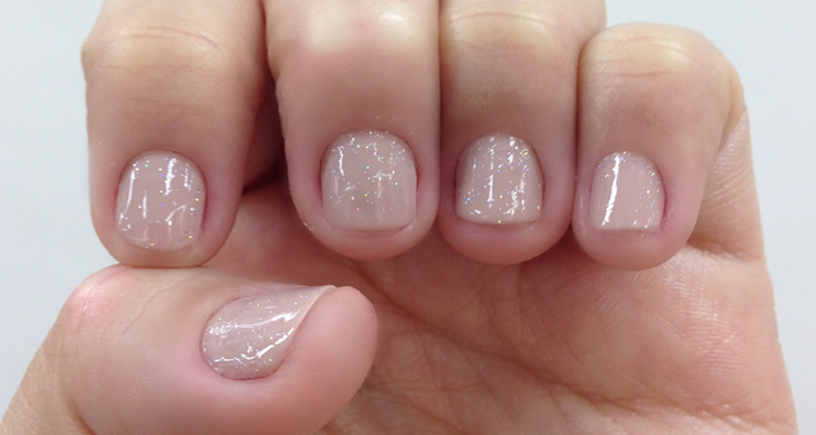 Esmaltes Amargos: Seu Novo Melhor Amigo (Comprovado!) - inspiração 1