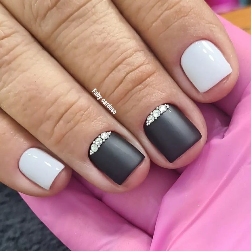 Esmaltes Amargos: Seu Novo Melhor Amigo (Comprovado!) - inspiração 3