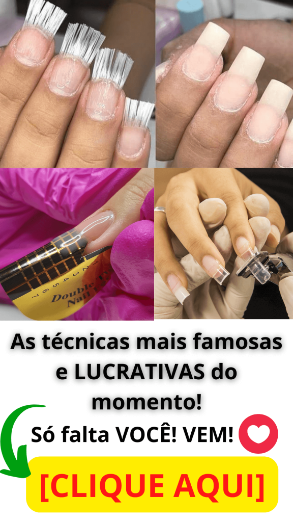 Manicure Terapêutica: Transforme o Cuidado em Autocontrole - inspiração 2