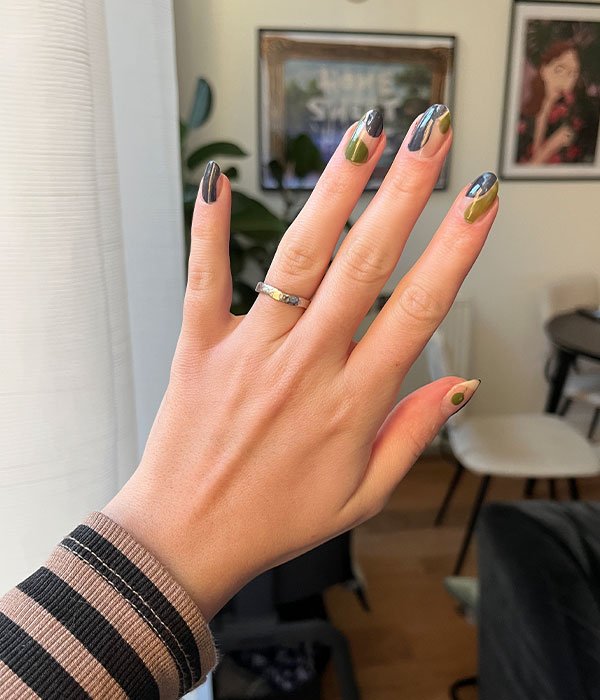 Adesivos e Envelopamentos: Distração Divertida e Eficaz - inspiração 2