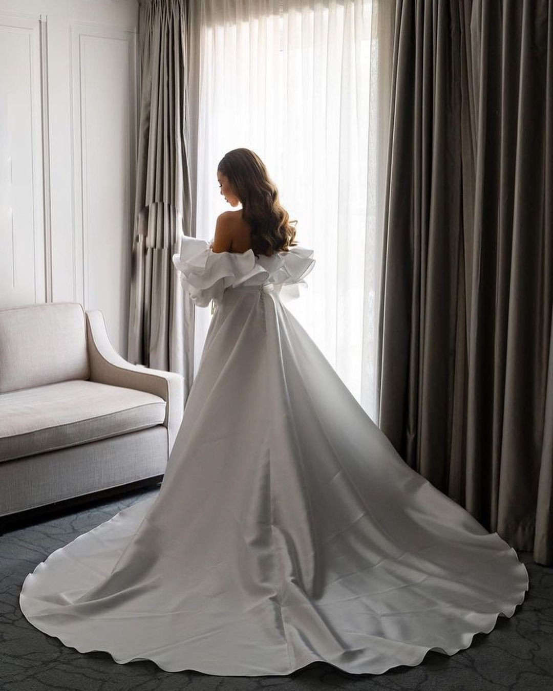 Babados e Cores Vibrantes: Uma Explosão de Alegria e Personalidade - inspiração 2