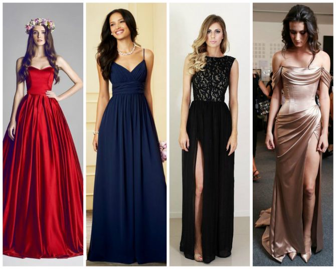 Vestidos com Capas: Um Toque de Mistério e Glamour - inspiração 1