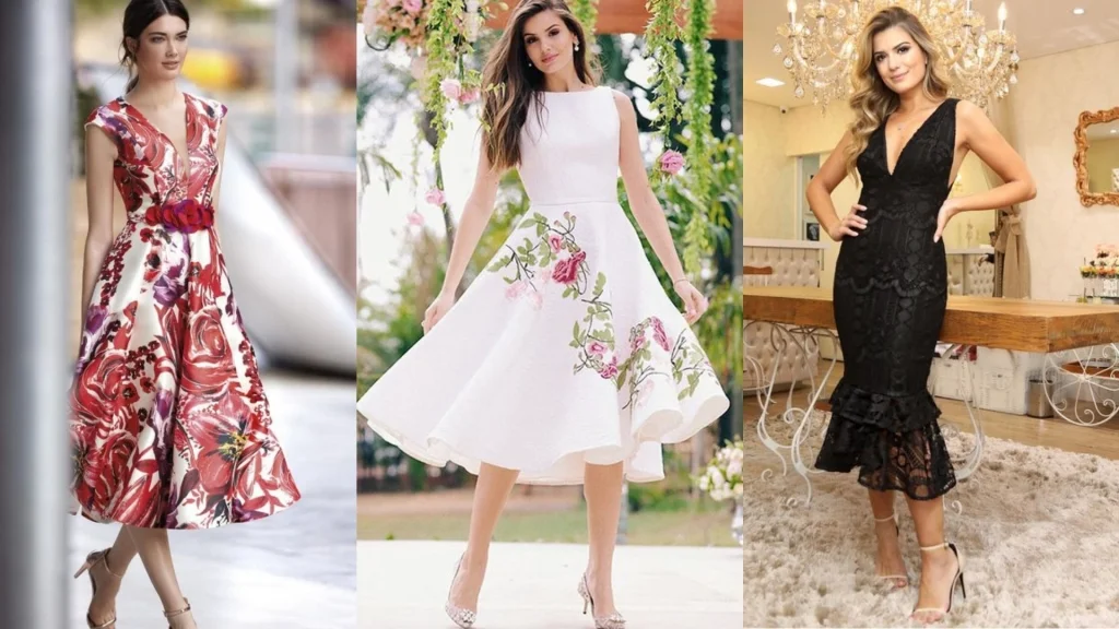 Vestidos com Capas: Um Toque de Mistério e Glamour - inspiração 2