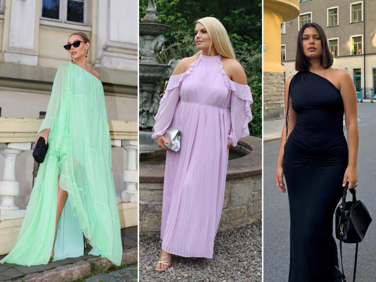 Brilho Sutil: Paetês e Bordados Para Iluminar a Noite - inspiração 1