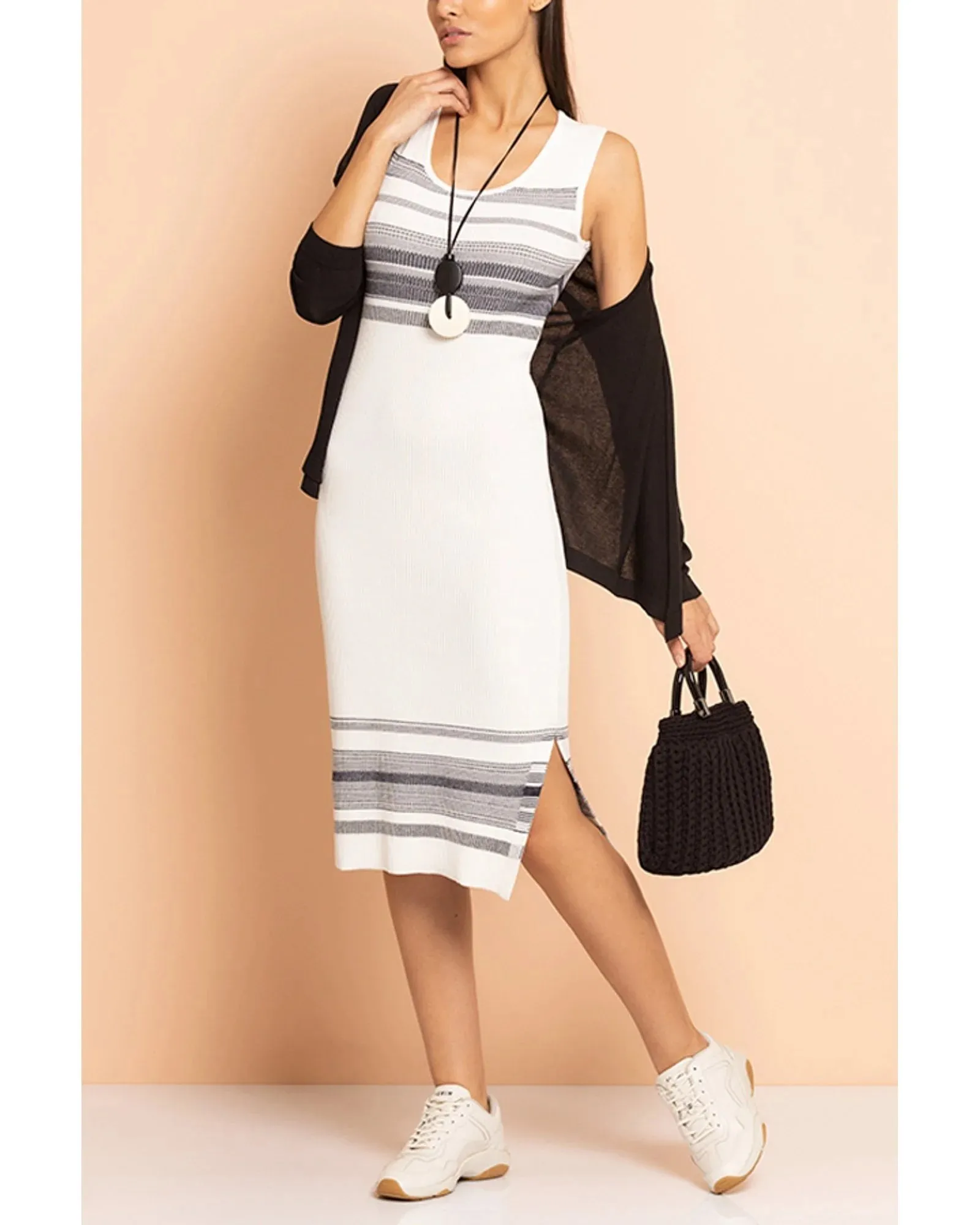 Boho Vibes: Tricot e Acessórios Naturais - inspiração 2