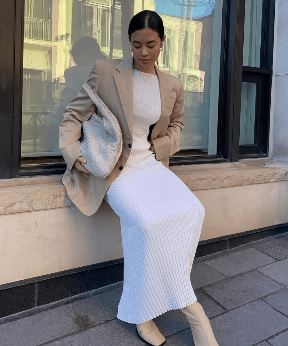 Boho Vibes: Tricot e Acessórios Naturais - inspiração 3