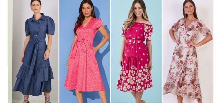 Floral Romântico: A Doçura em Cada Pétala - inspiração 1