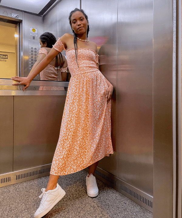 Floral Romântico: A Doçura em Cada Pétala - inspiração 2