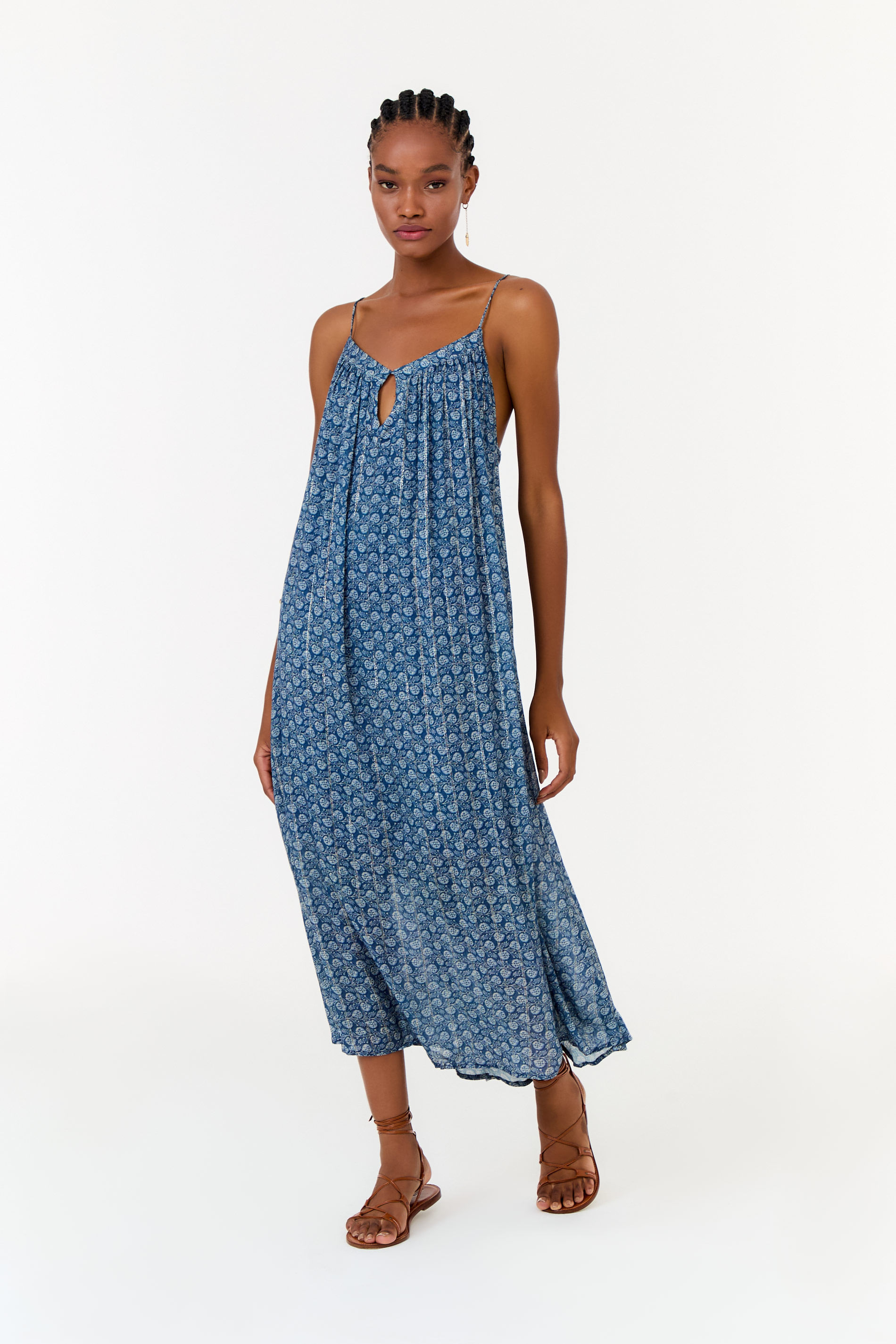 Poá Moderno: Bolinhas que Nunca Saem de Moda - inspiração 3