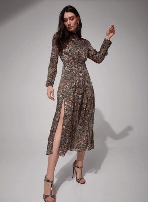 Animal Print Selvagem: A Estampa Que Liberta a Sua Atitude - inspiração 3