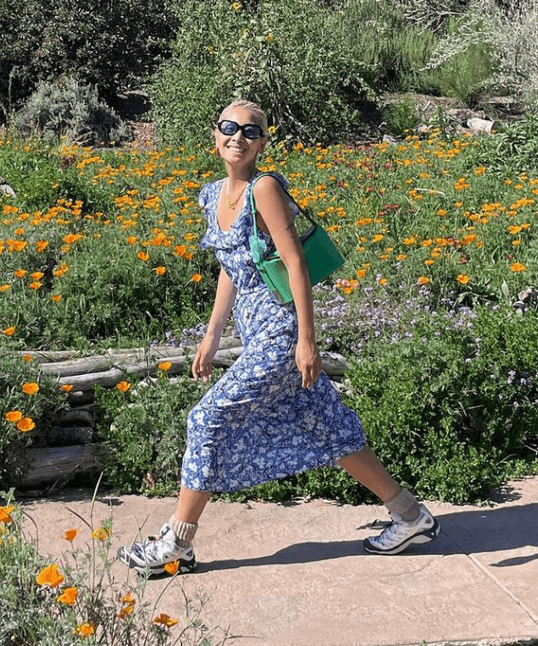 Vichy Campestre: Quadradinhos Charmosos Para um Toque Retrô - inspiração 2