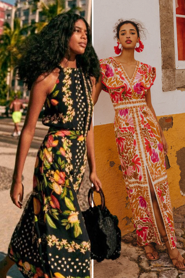 Linho Natural: Frescor e Sofisticação Para os Dias Quentes - inspiração 1