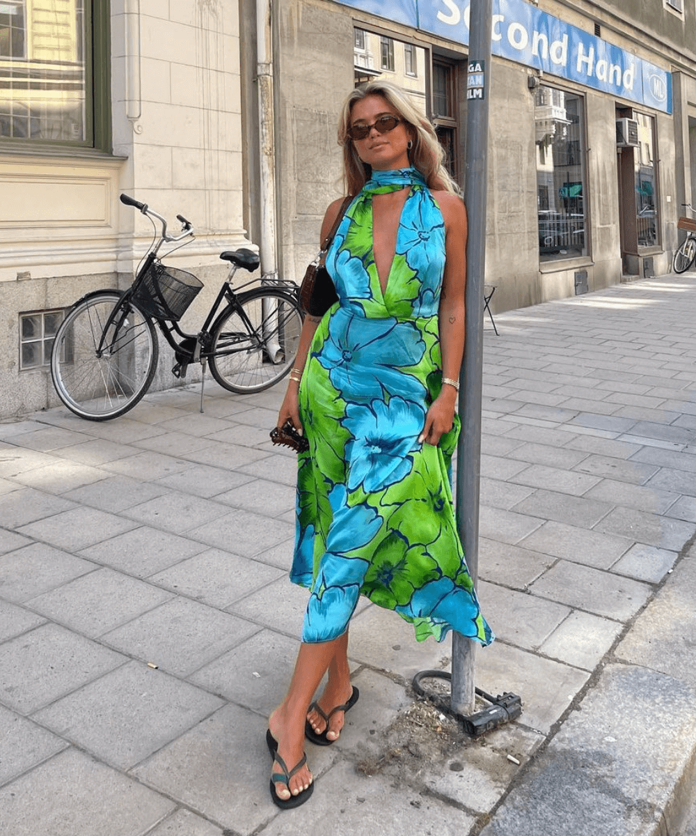 Tule Delicado: Leveza e Fluidez Para Momentos Especiais - inspiração 1