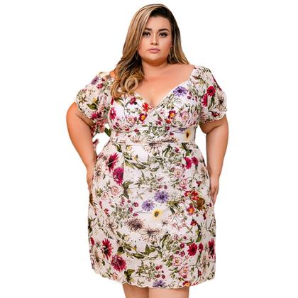 Floral Dark: Para um Visual Noturno e Misterioso - inspiração 3