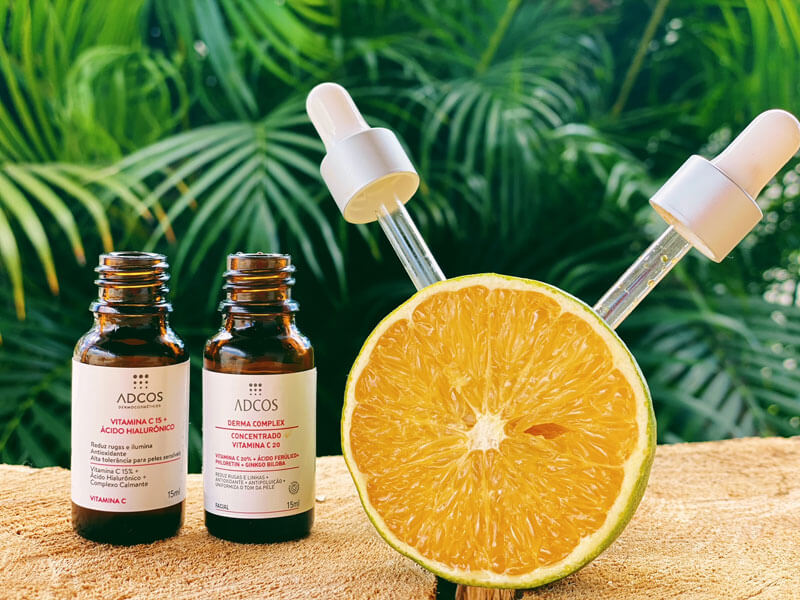 Escolha a Textura Certa: Sérum Leve é a Chave! - inspiração 2