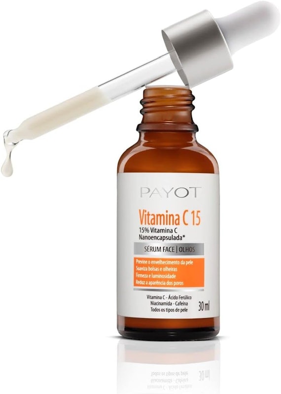 Atenção à Validade: Vitamina C Oxidada Perde a Eficácia! - inspiração 3