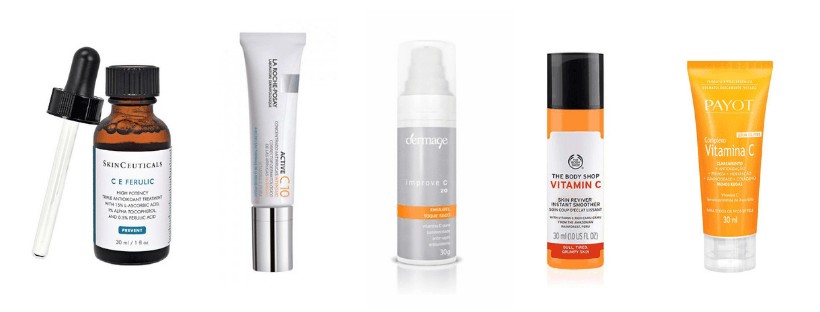 Potencialize com Ácido Salicílico: Adeus, Poros Obstruídos! - inspiração 1