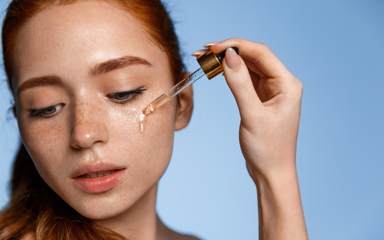 Silimarina: O Antioxidante Secreto para um Efeito Matte Duradouro - inspiração 2