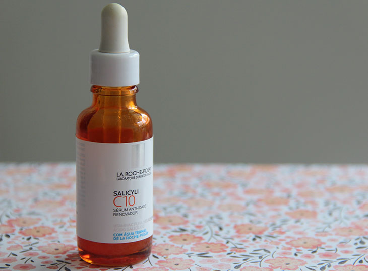 Comece Devagar: A Concentração Ideal para Peles Oleosas - inspiração 1