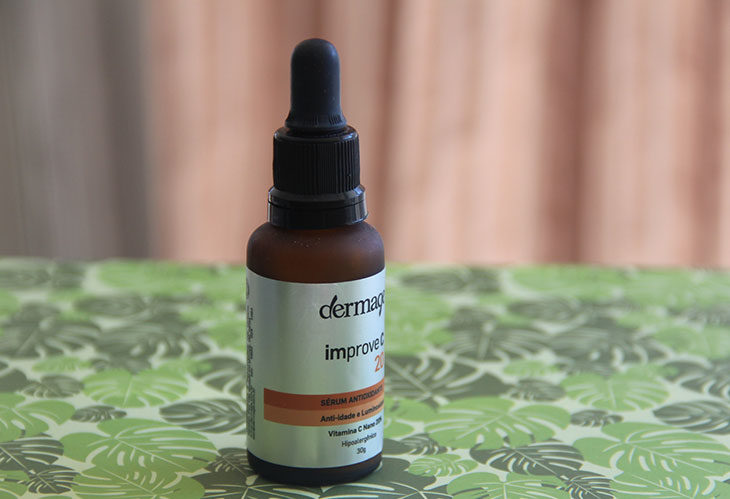 Rotina Matinal Turbinada: Vitamina C Antes do Protetor Solar - inspiração 2