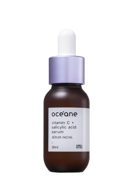 Vitamina C Noturna? Combine com Ativos Secativos! - inspiração 3