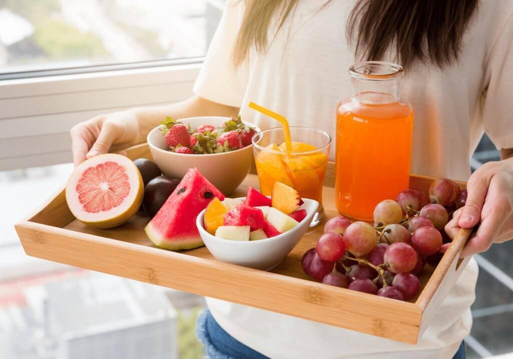 Vitamina C: o antioxidante que ilumina e rejuvenesce - inspiração 3