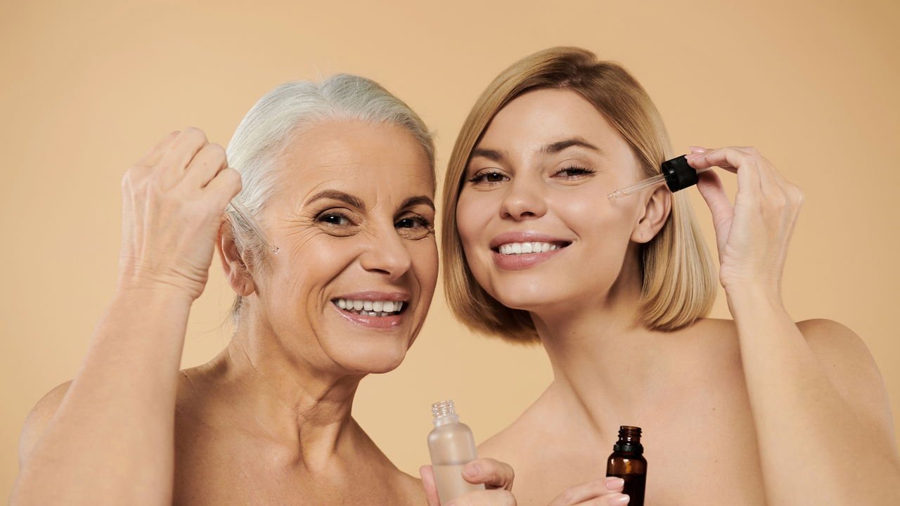 Dieta rica em vitaminas: o cardápio que nutre a sua beleza de dentro para fora - inspiração 1