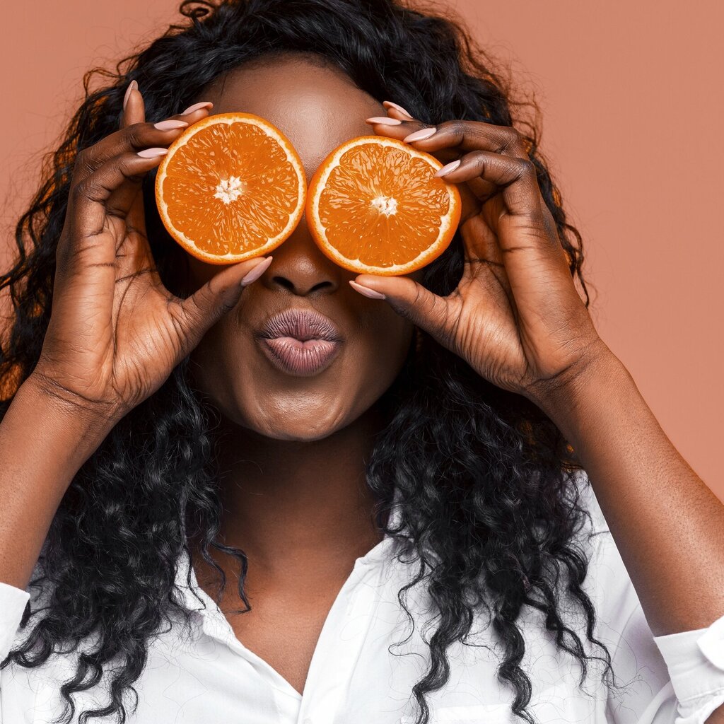 Vitamina E: a hidratação que protege e acalma - inspiração 1