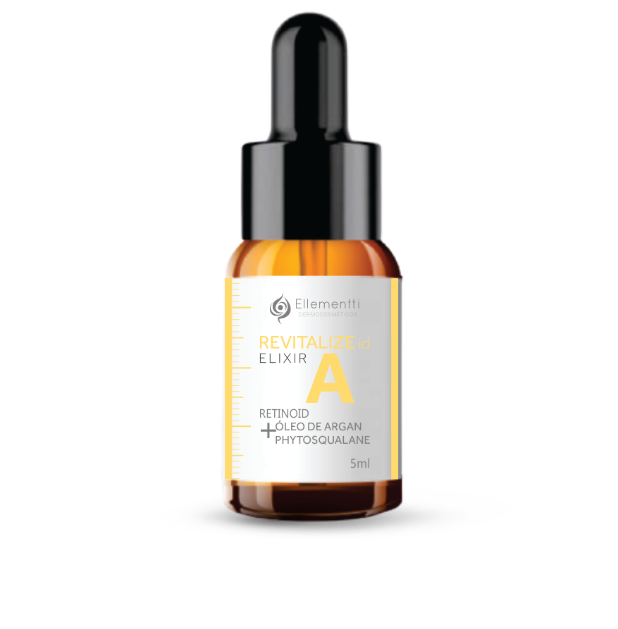 Retinol (Vitamina A): a renovação celular que combate a acne e as rugas - inspiração 1