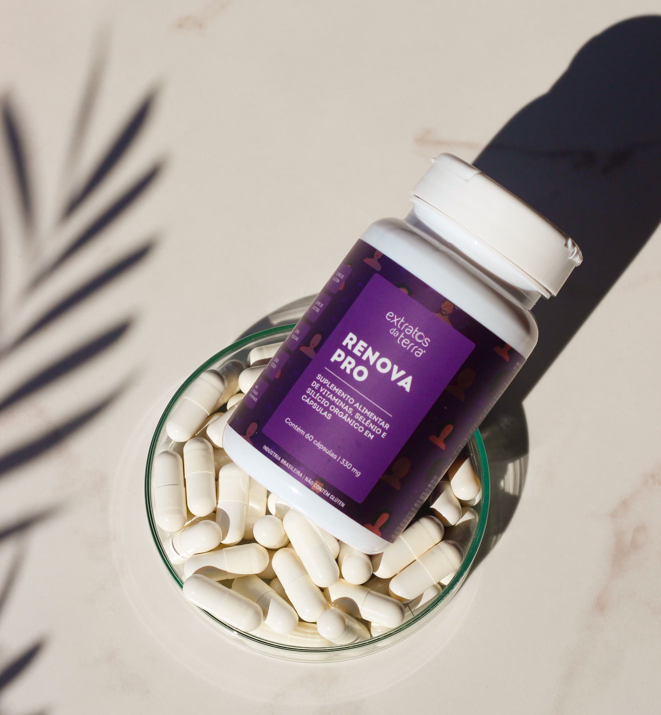 Niacinamida (Vitamina B3): a aliada contra a oleosidade e as manchas - inspiração 2