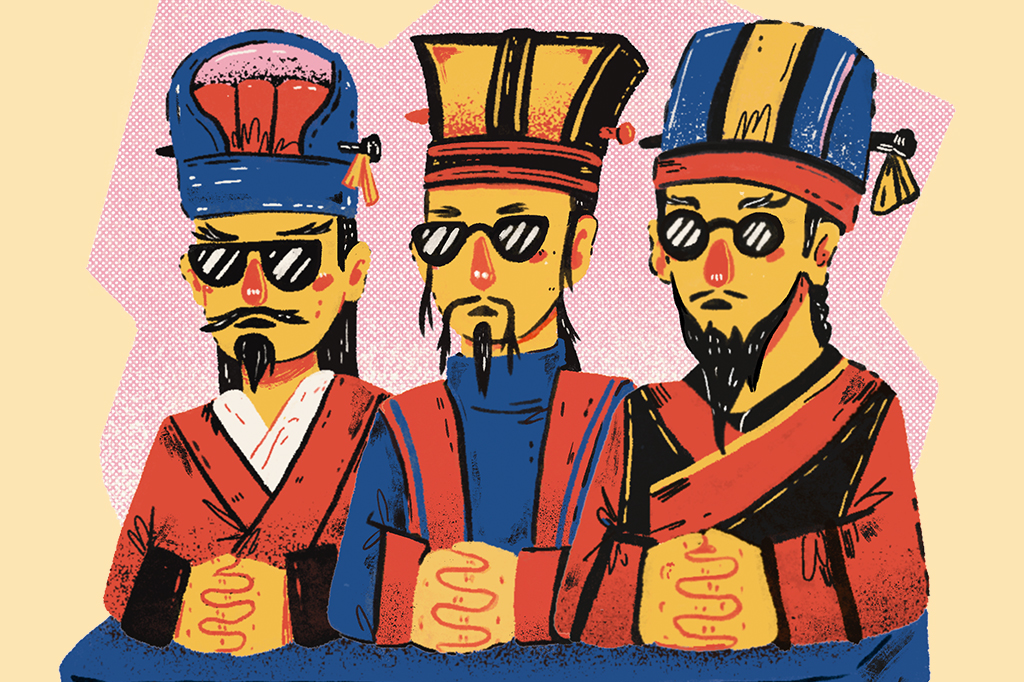 A Tecnologia Invade: Lentes e Materiais que Mudaram o Jogo - inspiração 2