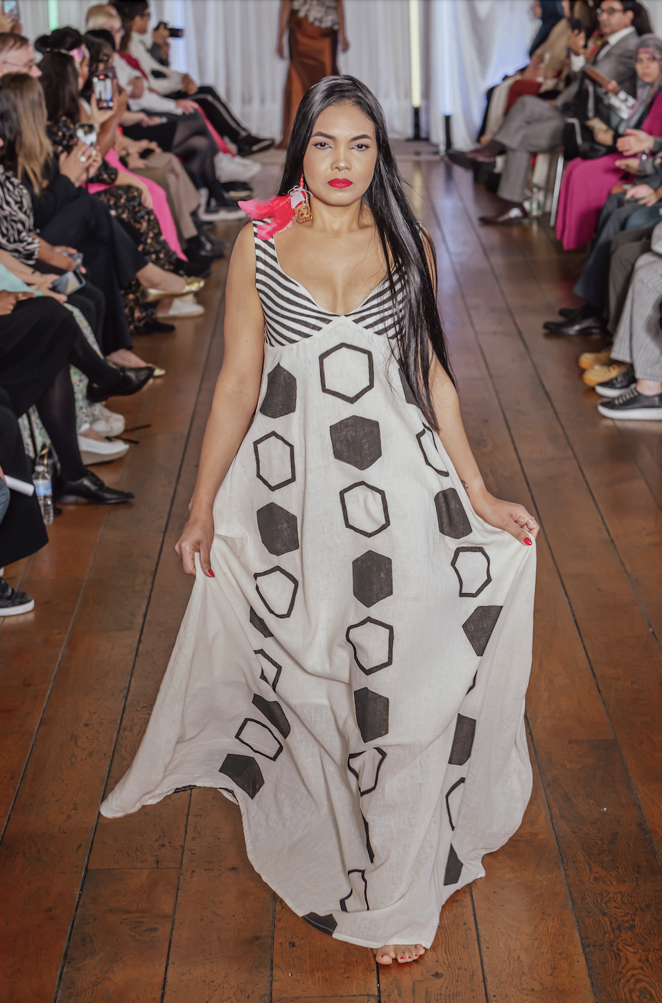 As Cores da Terra: Entendendo a Paleta que Vem da Natureza - inspiração 2