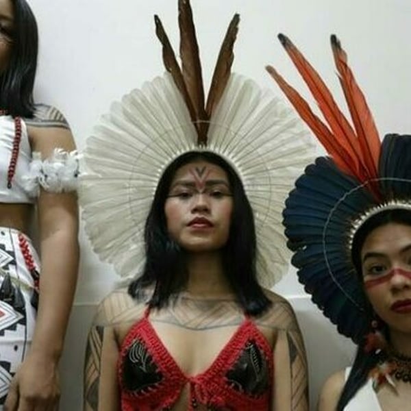 Texturas que Contam Histórias: O Poder dos Materiais Naturais - inspiração 1