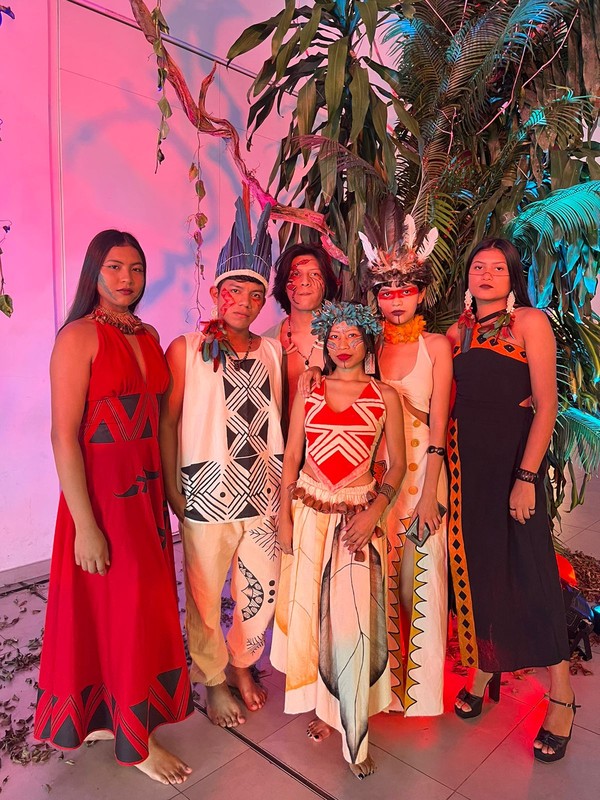 O Significado por Trás das Estampas: Símbolos e Sua Relevância - inspiração 2